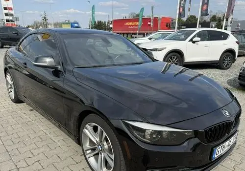BMW Seria 4 