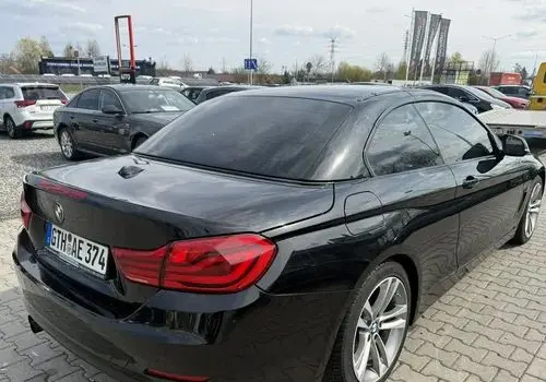 BMW Seria 4 