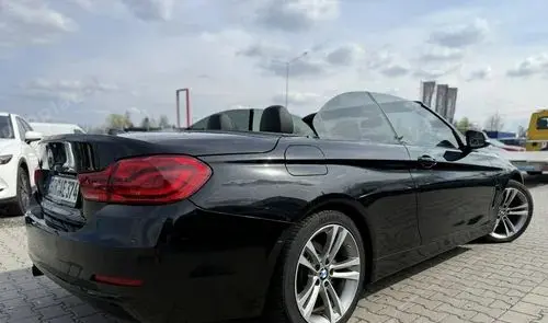 BMW Seria 4 