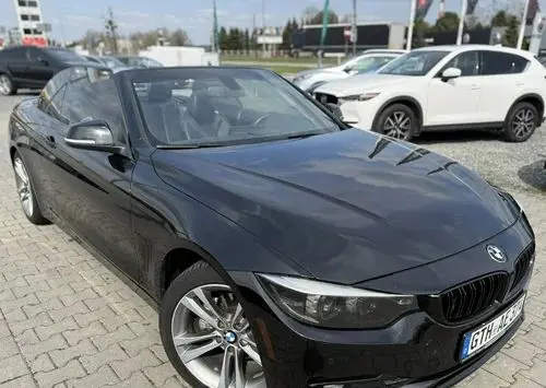 BMW Seria 4 