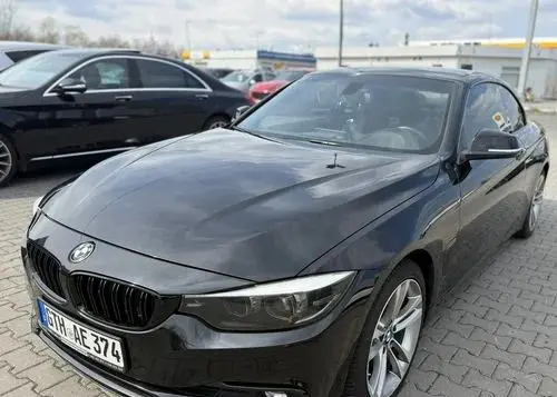 BMW Seria 4 