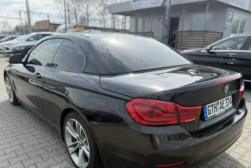 BMW Seria 4 