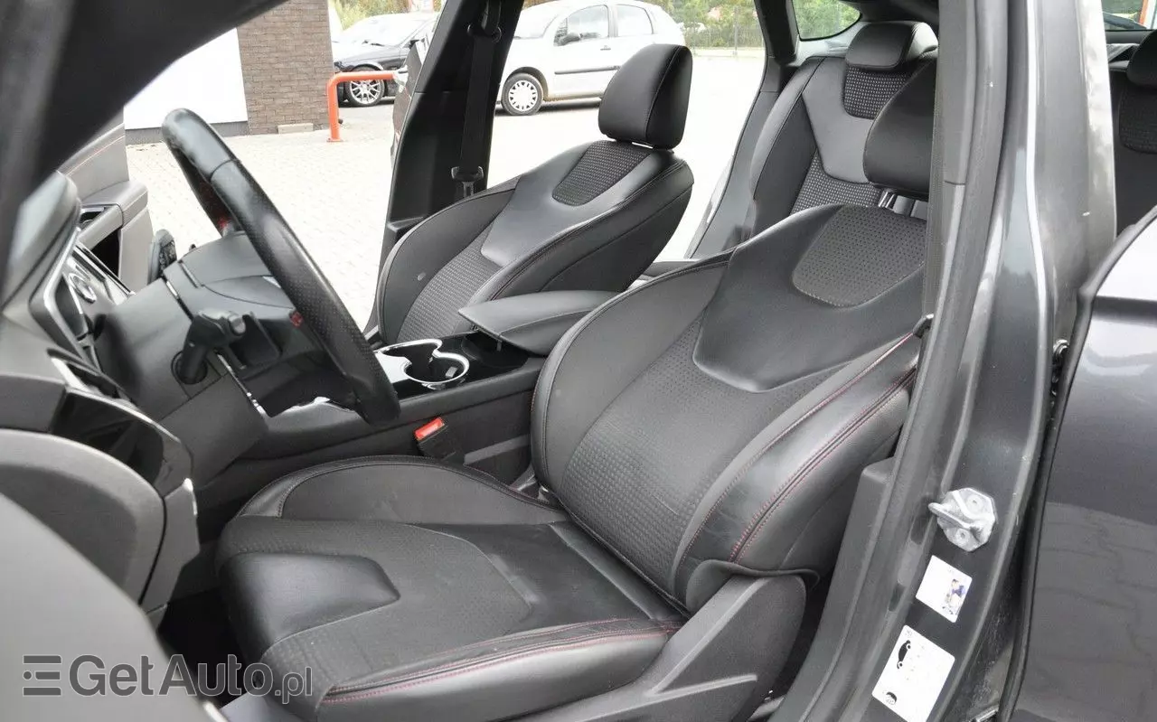 FORD Mondeo 2.0 EcoBlue ST-Line Plus