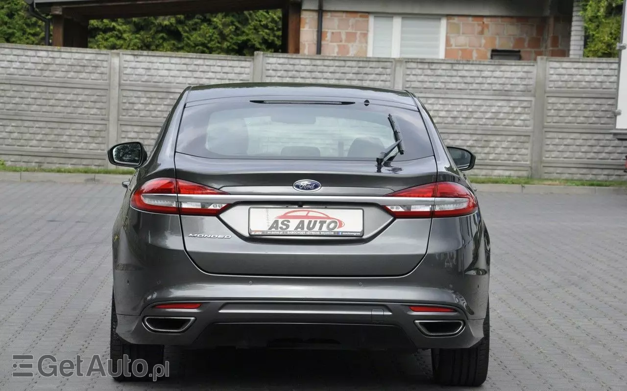 FORD Mondeo 2.0 EcoBlue ST-Line Plus