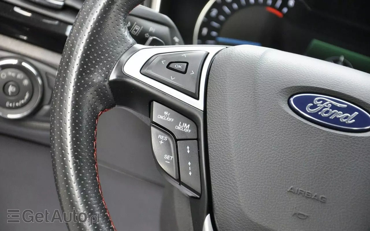 FORD Mondeo 2.0 EcoBlue ST-Line Plus