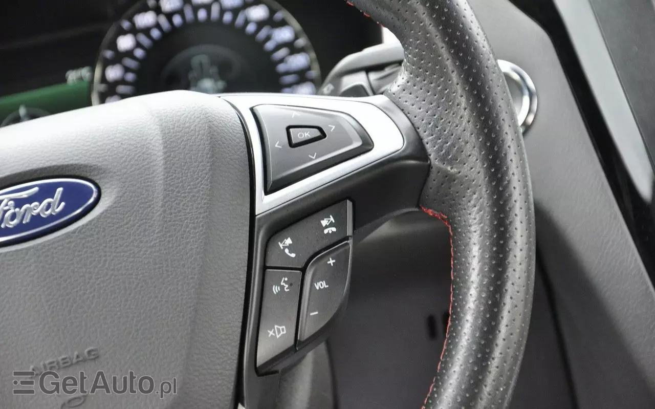 FORD Mondeo 2.0 EcoBlue ST-Line Plus