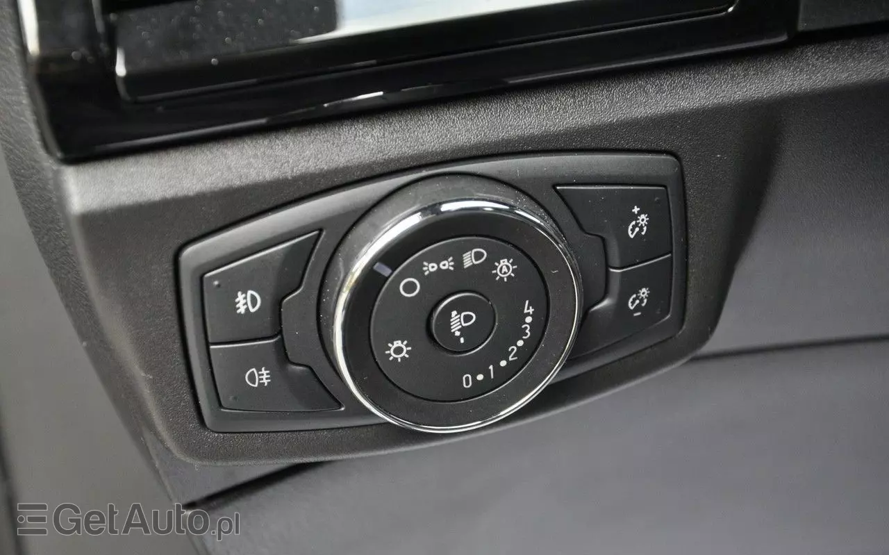 FORD Mondeo 2.0 EcoBlue ST-Line Plus