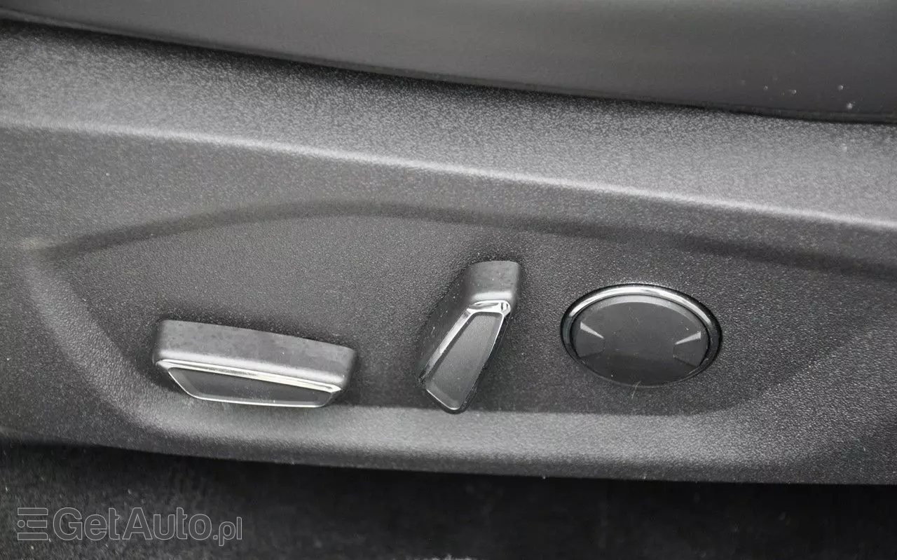 FORD Mondeo 2.0 EcoBlue ST-Line Plus