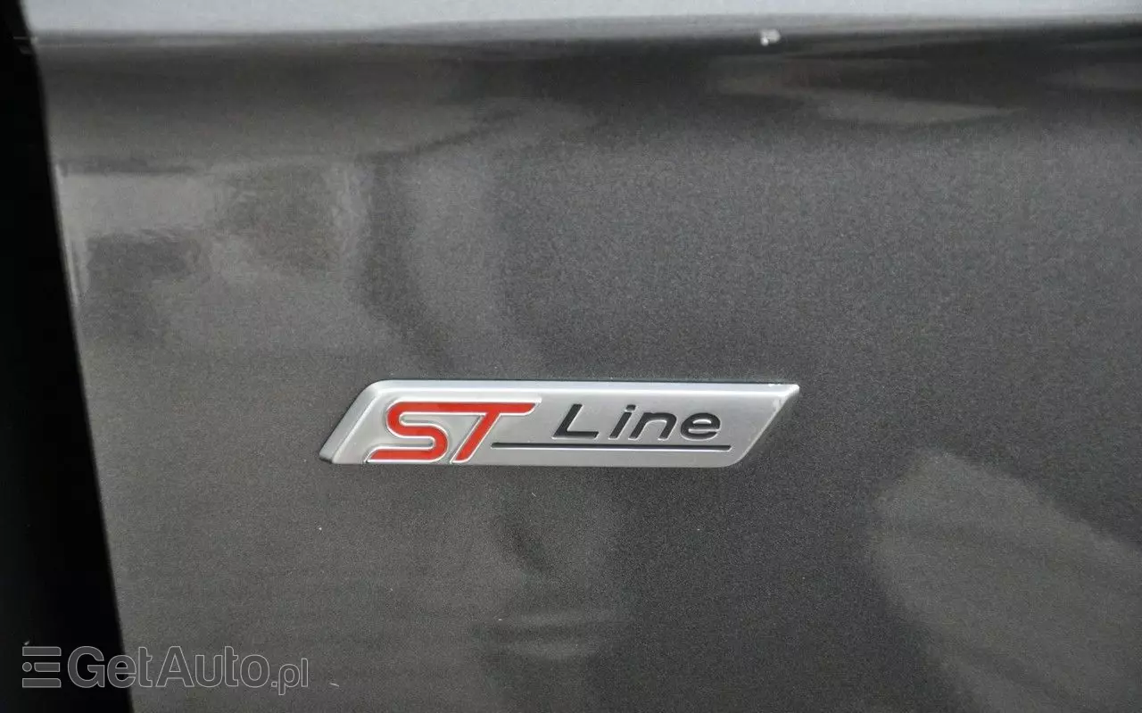 FORD Mondeo 2.0 EcoBlue ST-Line Plus