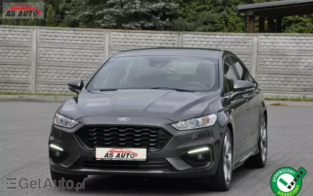 FORD Mondeo 2.0 EcoBlue ST-Line Plus
