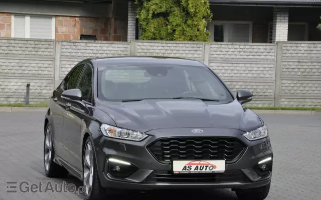 FORD Mondeo 2.0 EcoBlue ST-Line Plus