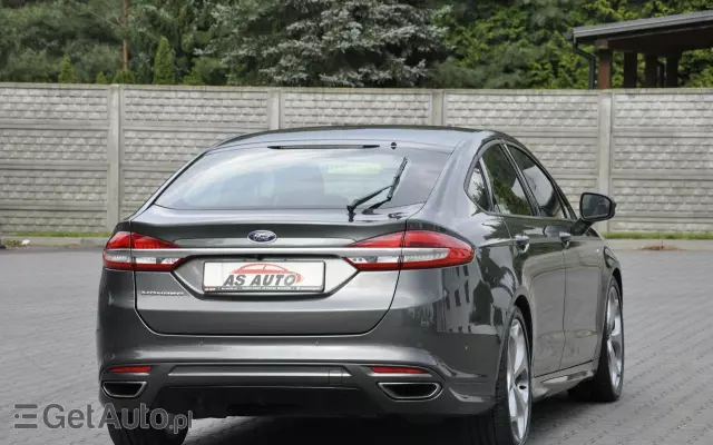 FORD Mondeo 2.0 EcoBlue ST-Line Plus