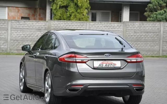 FORD Mondeo 2.0 EcoBlue ST-Line Plus