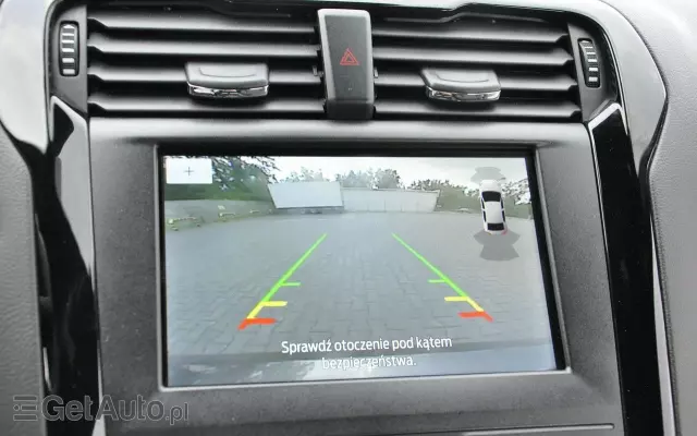 FORD Mondeo 2.0 EcoBlue ST-Line Plus