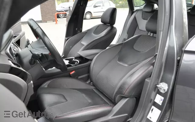 FORD Mondeo 2.0 EcoBlue ST-Line Plus