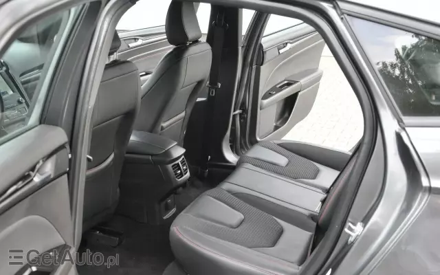 FORD Mondeo 2.0 EcoBlue ST-Line Plus