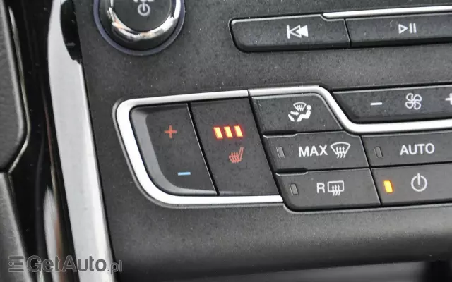 FORD Mondeo 2.0 EcoBlue ST-Line Plus