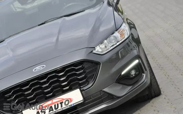 FORD Mondeo 2.0 EcoBlue ST-Line Plus