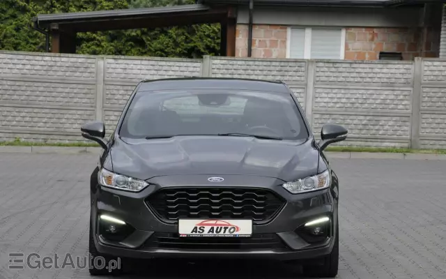 FORD Mondeo 2.0 EcoBlue ST-Line Plus