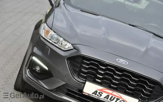 FORD Mondeo 2.0 EcoBlue ST-Line Plus