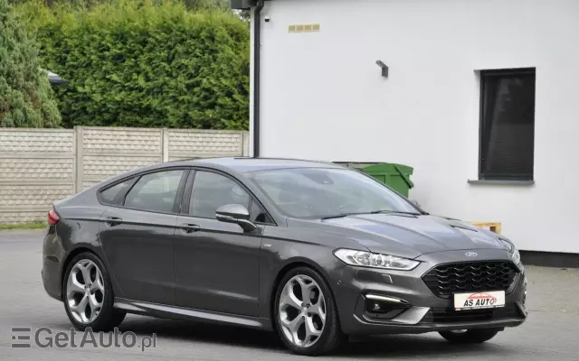 FORD Mondeo 2.0 EcoBlue ST-Line Plus