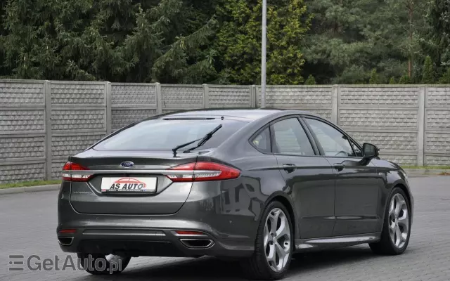 FORD Mondeo 2.0 EcoBlue ST-Line Plus