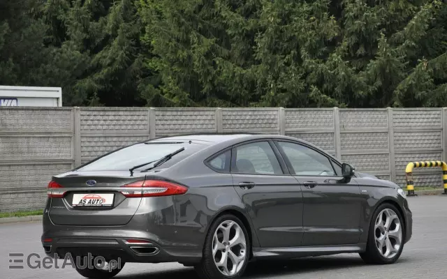 FORD Mondeo 2.0 EcoBlue ST-Line Plus