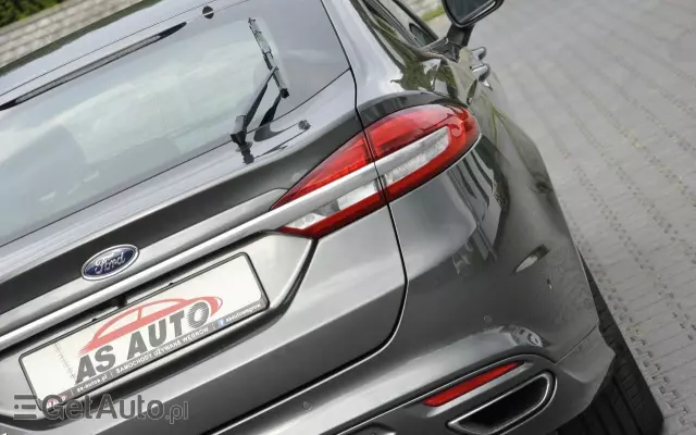 FORD Mondeo 2.0 EcoBlue ST-Line Plus