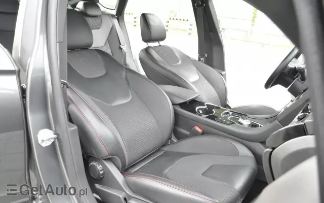 FORD Mondeo 2.0 EcoBlue ST-Line Plus