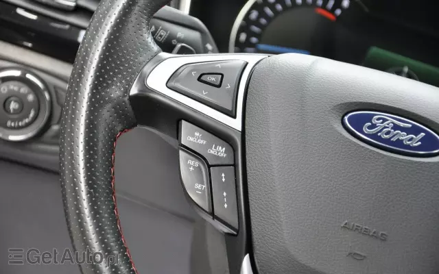 FORD Mondeo 2.0 EcoBlue ST-Line Plus