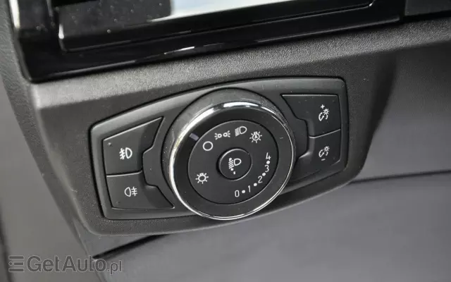 FORD Mondeo 2.0 EcoBlue ST-Line Plus