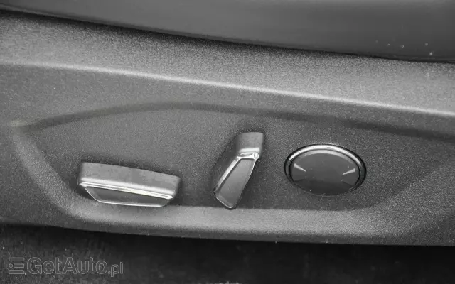 FORD Mondeo 2.0 EcoBlue ST-Line Plus