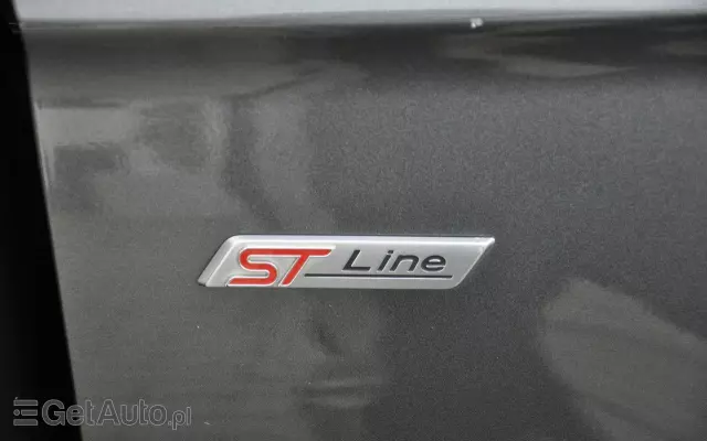 FORD Mondeo 2.0 EcoBlue ST-Line Plus