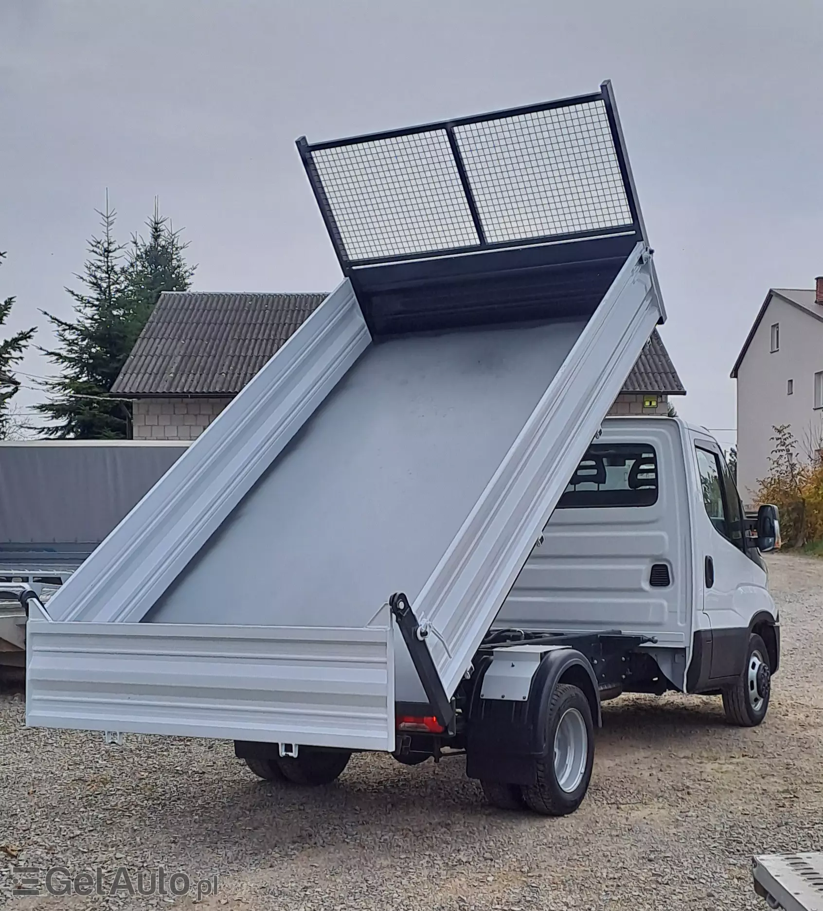 IVECO Daily 35C15