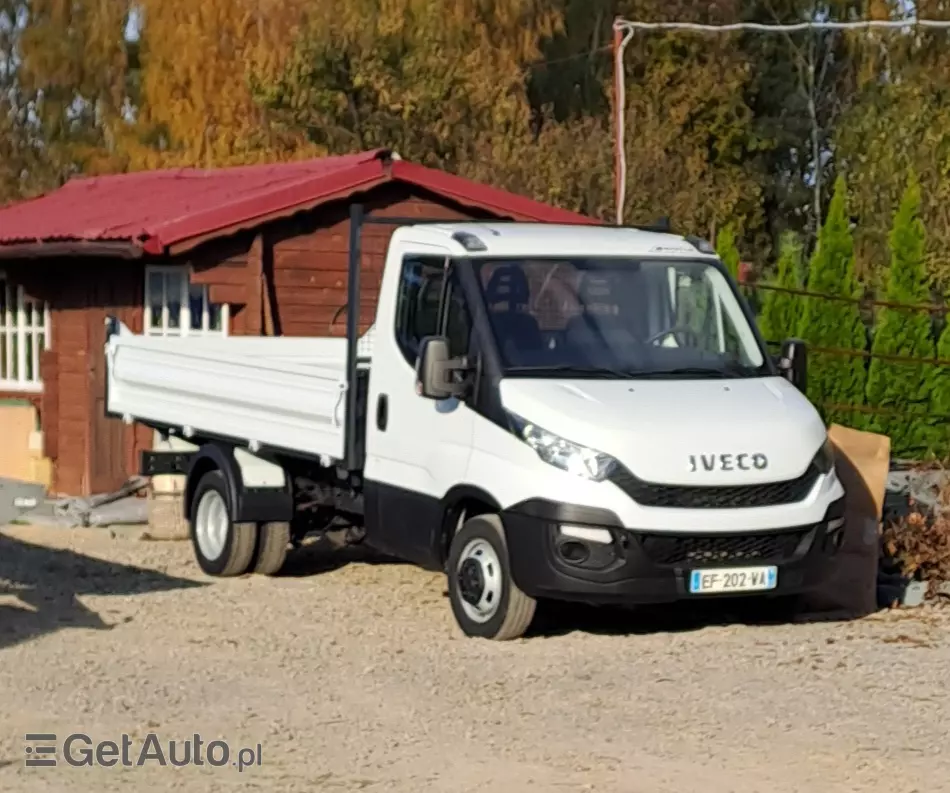 IVECO Daily 35C15