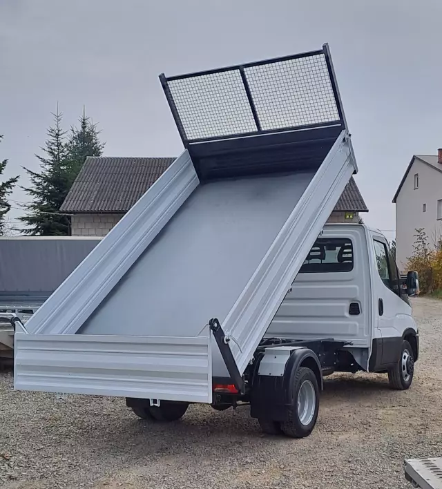 IVECO Daily 35C15
