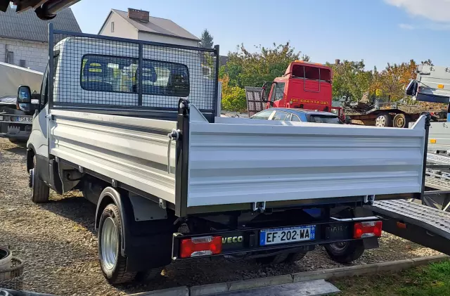 IVECO Daily 35C15
