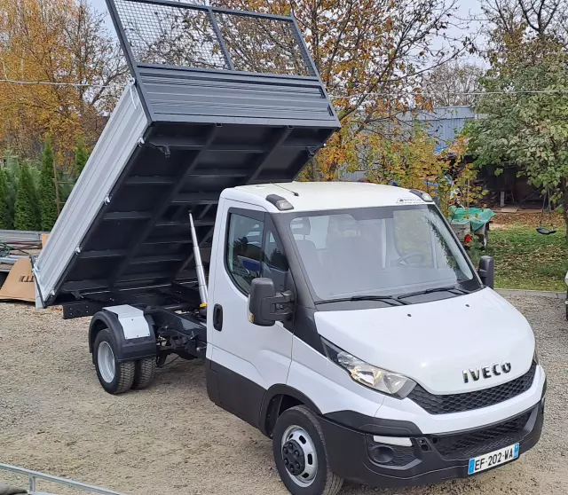 IVECO Daily 35C15