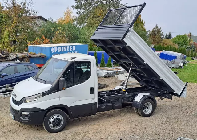 IVECO Daily 35C15