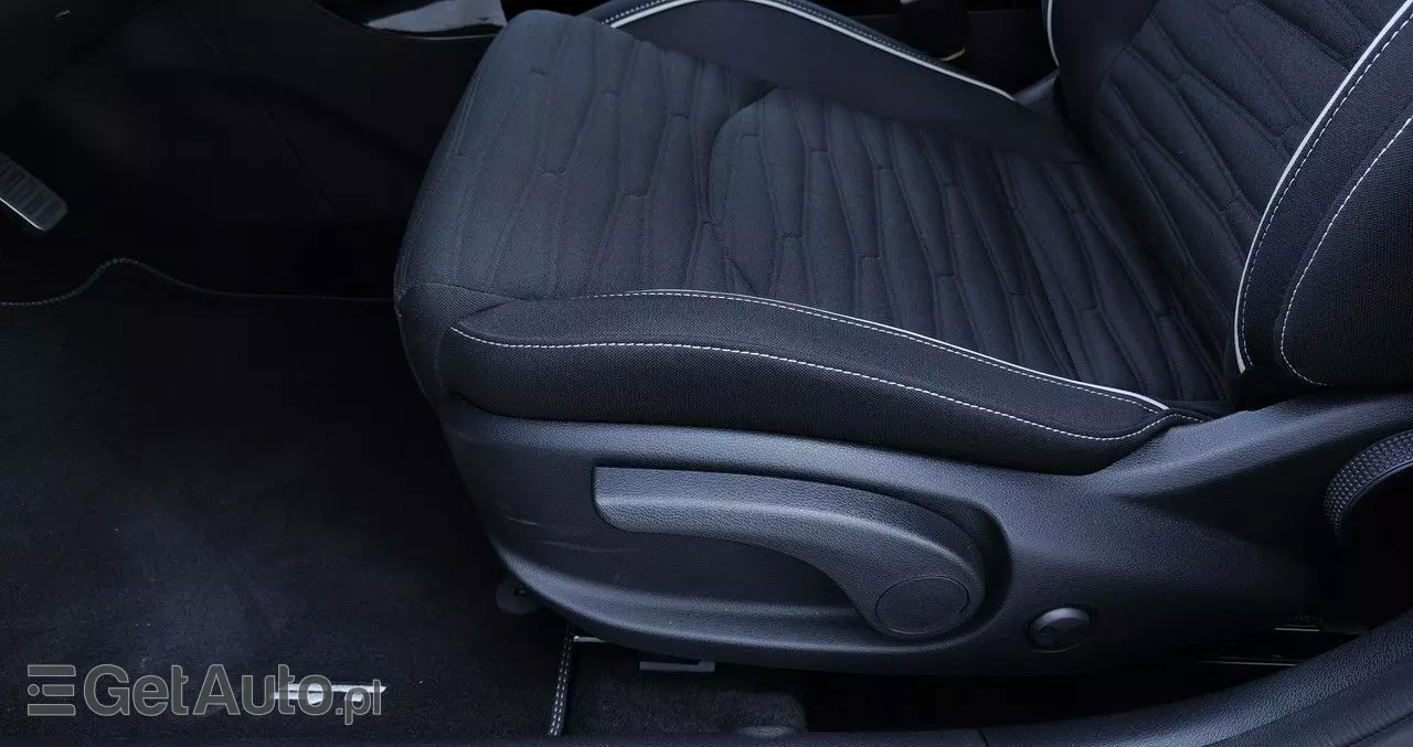 KIA Pro_cee'd ProCeed 1.5 T-GDI GT Line