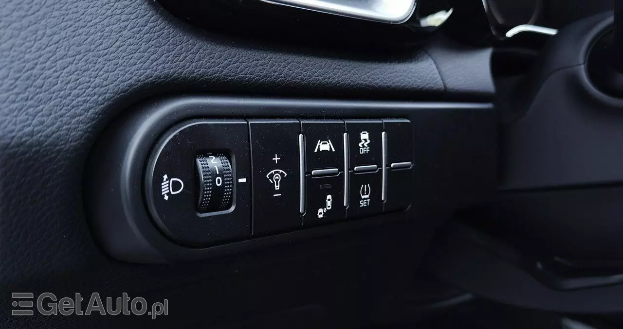 KIA Pro_cee'd ProCeed 1.5 T-GDI GT Line