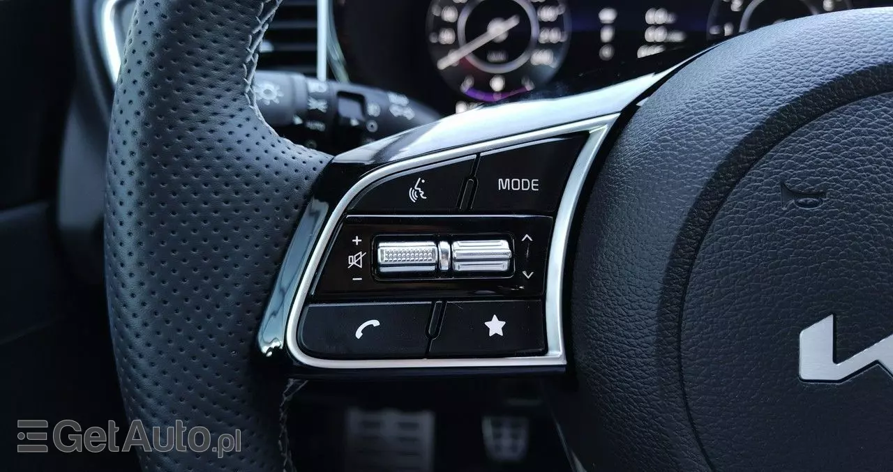 KIA Pro_cee'd ProCeed 1.5 T-GDI GT Line