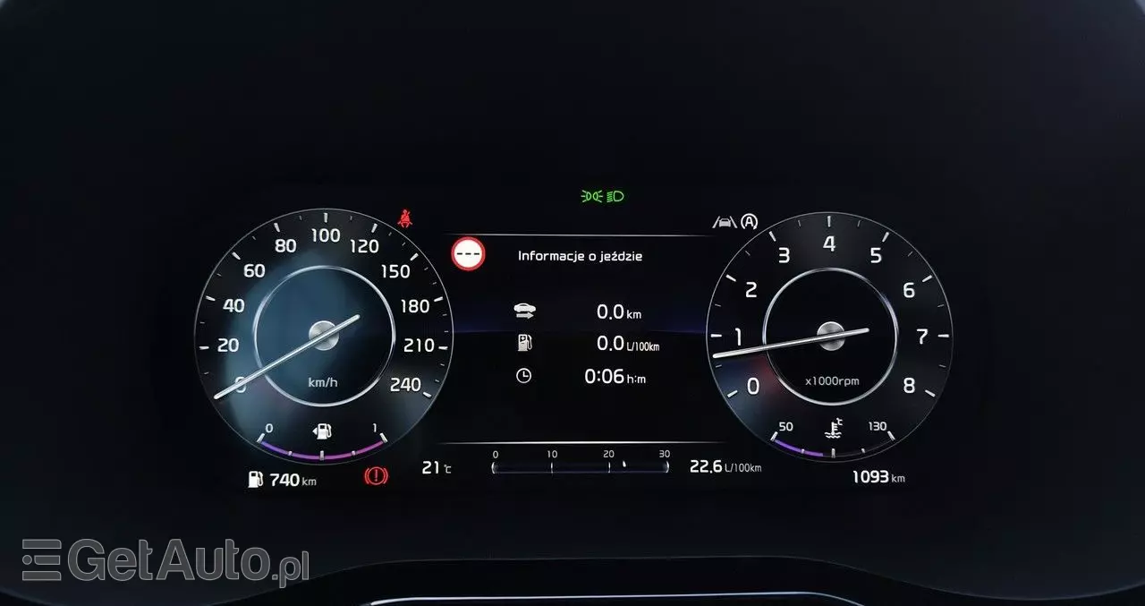 KIA Pro_cee'd ProCeed 1.5 T-GDI GT Line