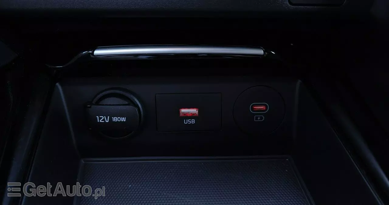 KIA Pro_cee'd ProCeed 1.5 T-GDI GT Line