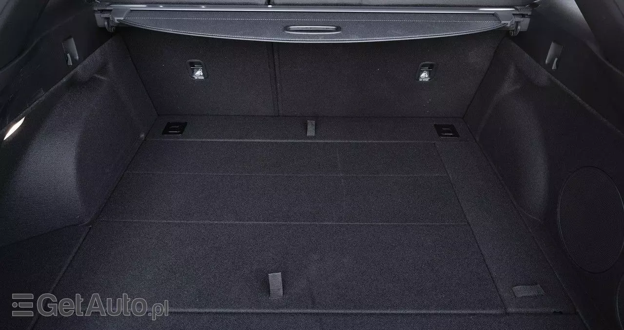 KIA Pro_cee'd ProCeed 1.5 T-GDI GT Line