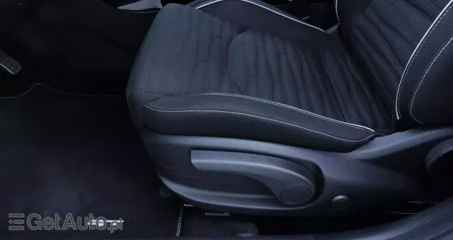 KIA Pro_cee'd ProCeed 1.5 T-GDI GT Line