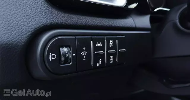 KIA Pro_cee'd ProCeed 1.5 T-GDI GT Line