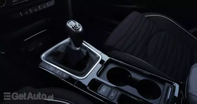 KIA Pro_cee'd ProCeed 1.5 T-GDI GT Line