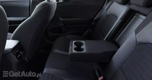 KIA Pro_cee'd ProCeed 1.5 T-GDI GT Line