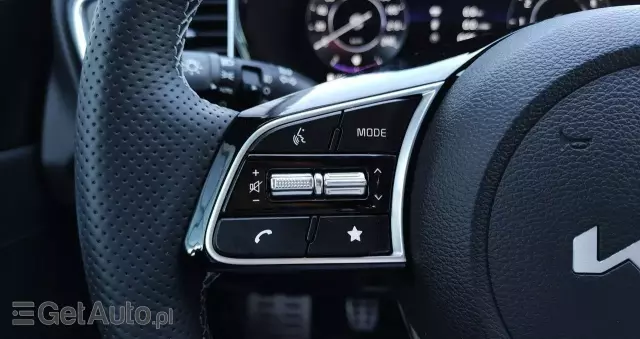 KIA Pro_cee'd ProCeed 1.5 T-GDI GT Line